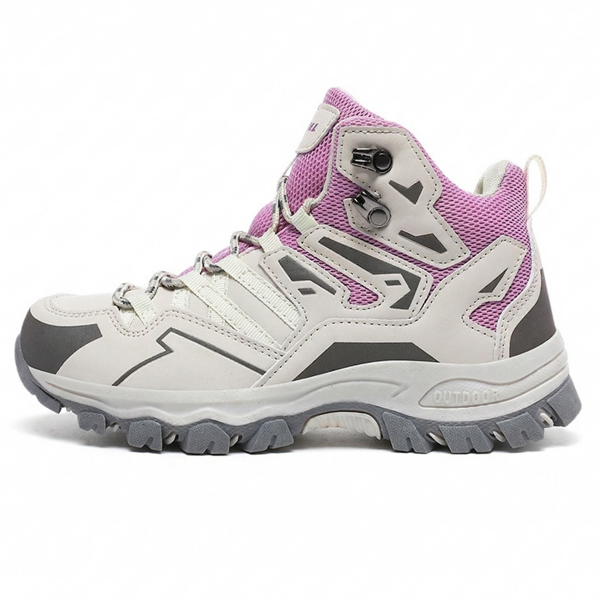 Rutschfeste trekkingschuhe damen
