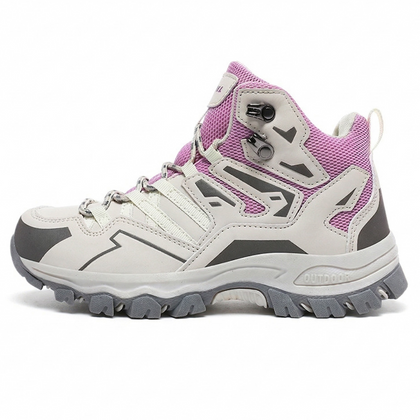 Rutschfeste trekkingschuhe damen