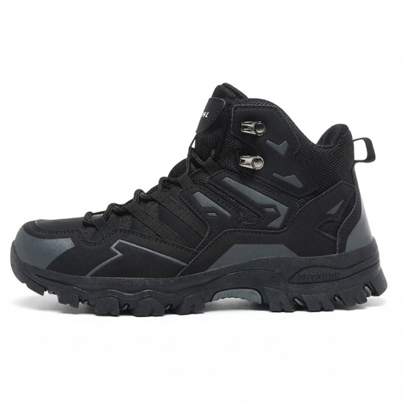 Rutschfeste trekkingschuhe damen