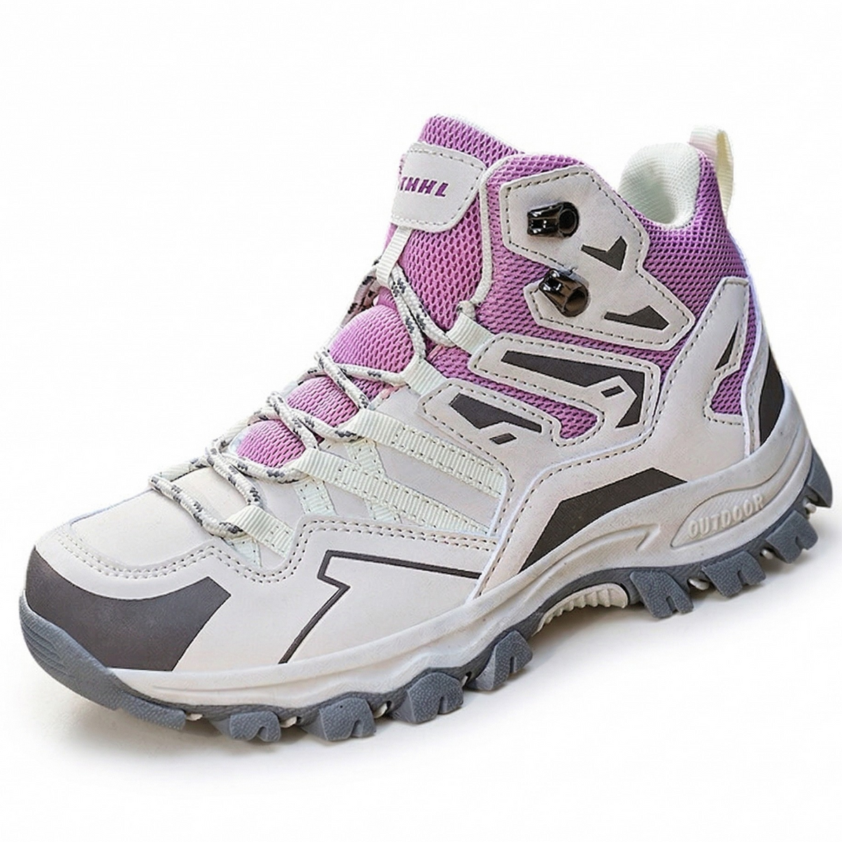 Rutschfeste trekkingschuhe damen