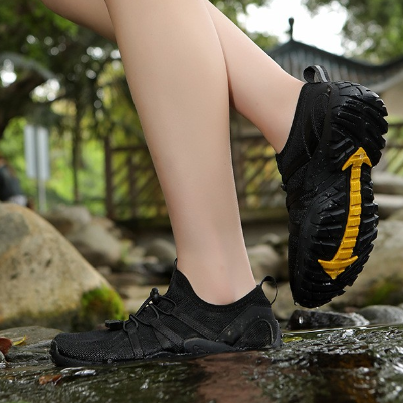 Sommer trekkingschuhe damen