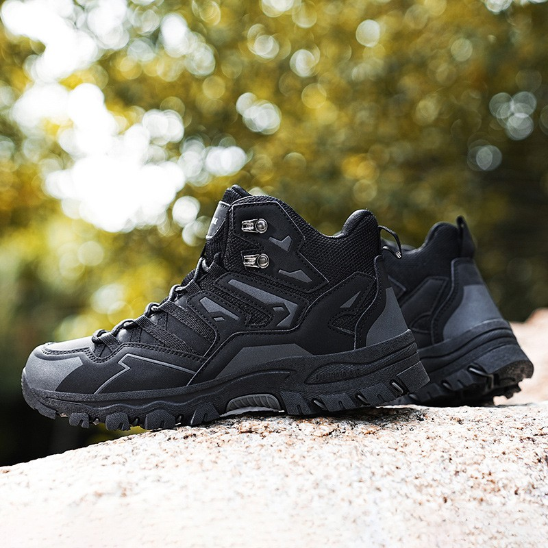 Rutschfeste trekkingschuhe damen