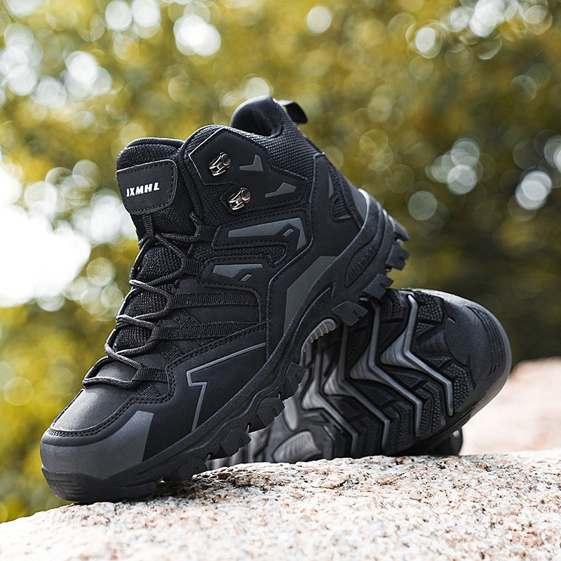 Rutschfeste trekkingschuhe damen