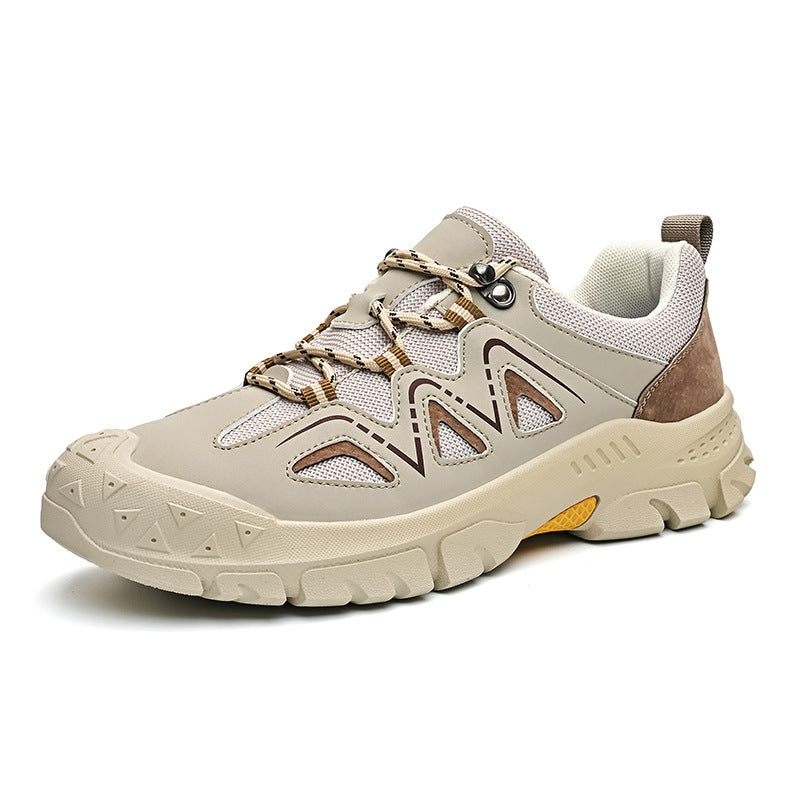 Leichte wanderschuhe atmungsaktiv
