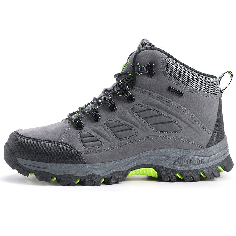 Knöchelhohe trekkingschuhe damen