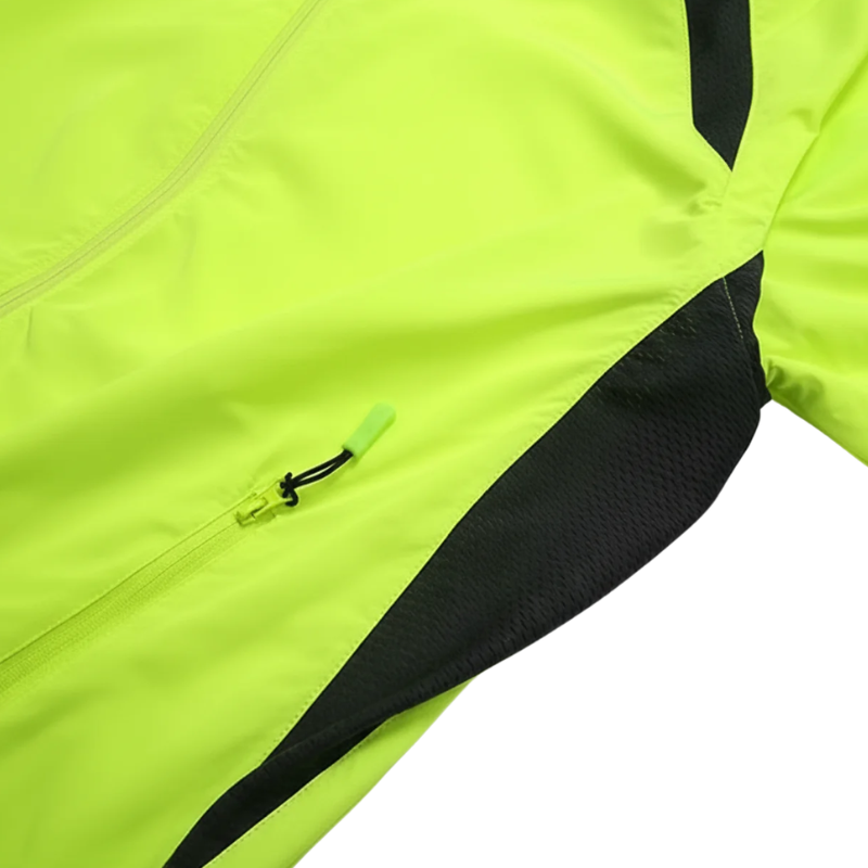 Windbreaker laufen herren