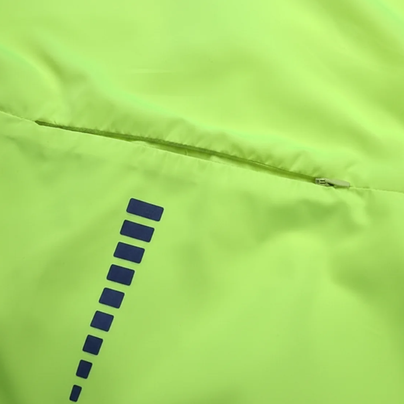 Windbreaker laufen herren