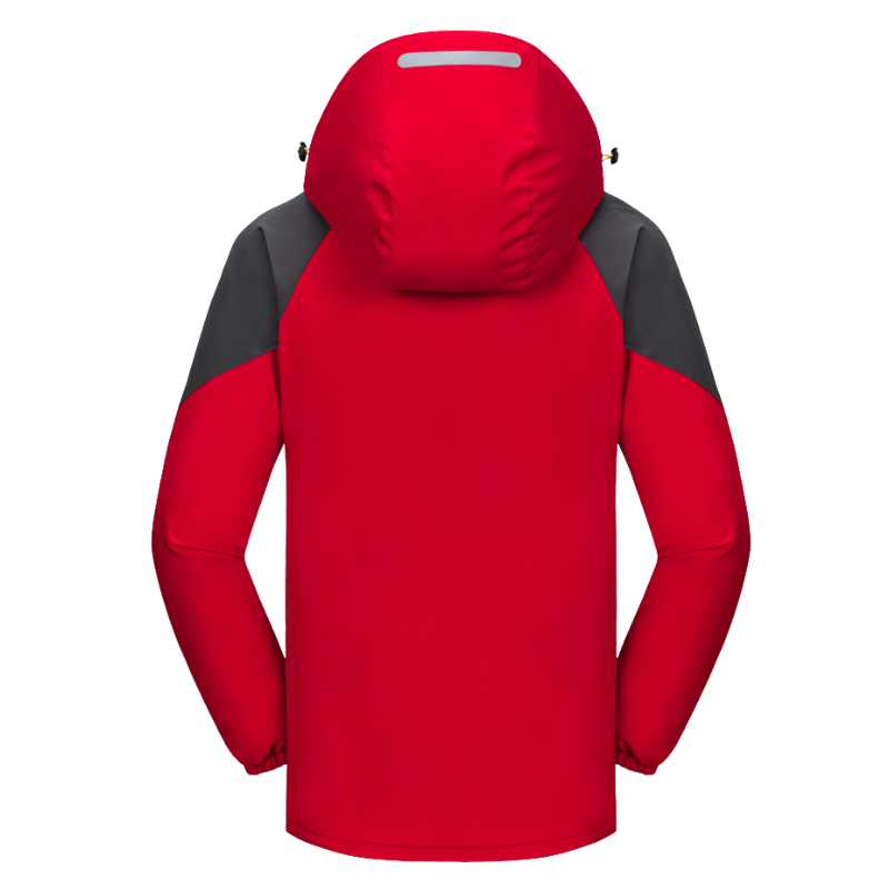 Mountain windbreaker herren