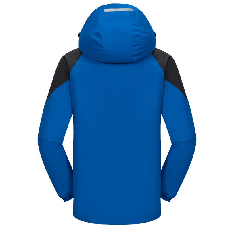 Mountain windbreaker herren