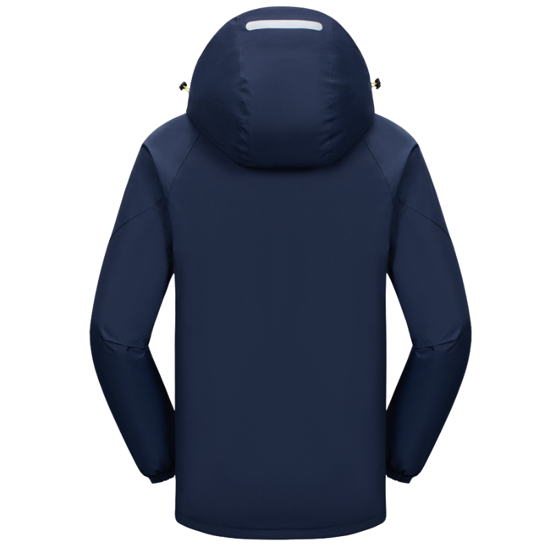 Mountain windbreaker herren