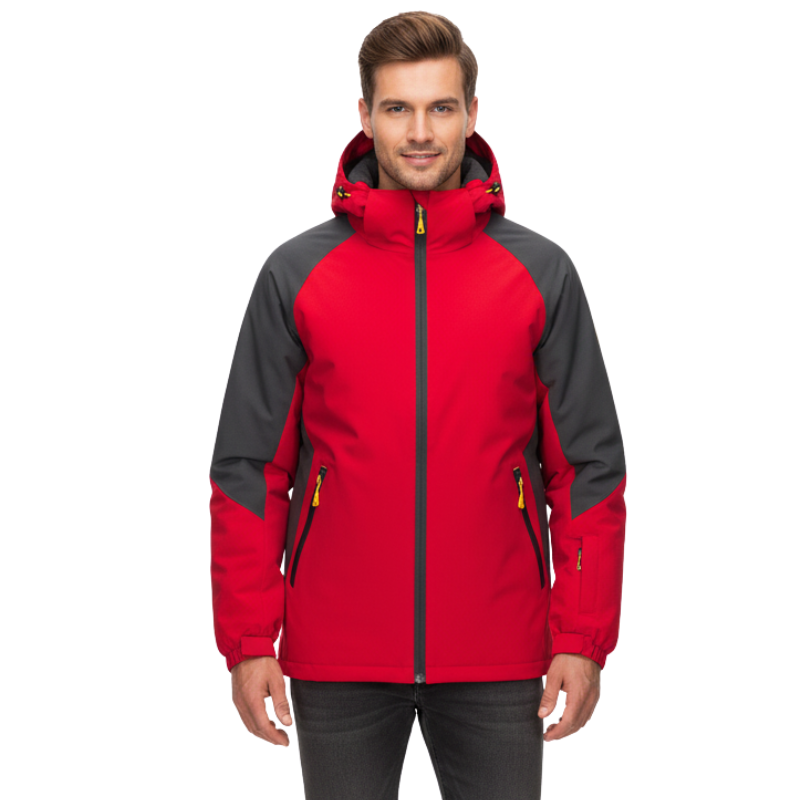 Mountain windbreaker herren