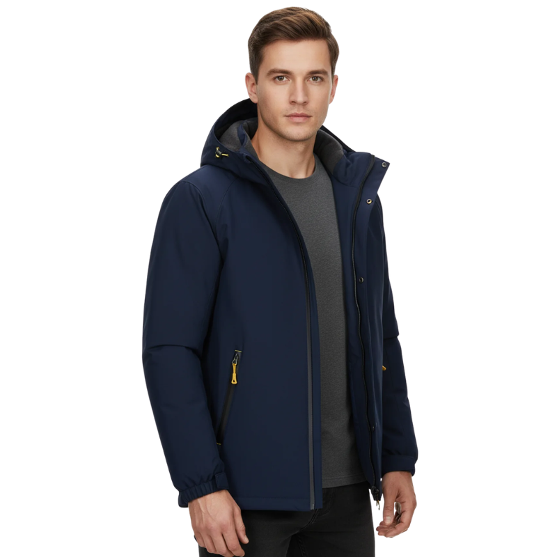 Mountain windbreaker herren