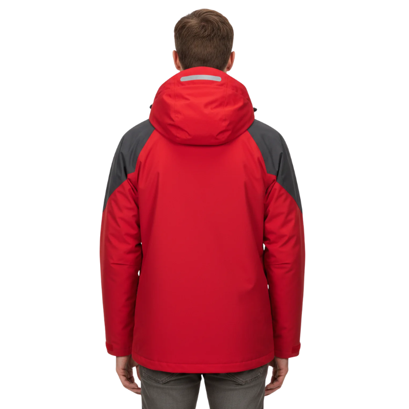 Mountain windbreaker herren