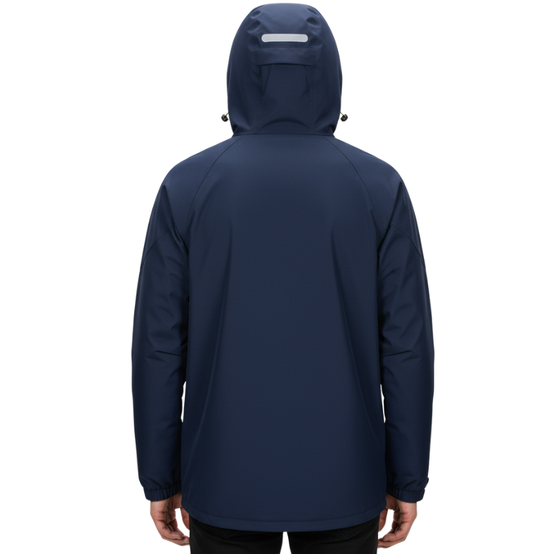 Mountain windbreaker herren