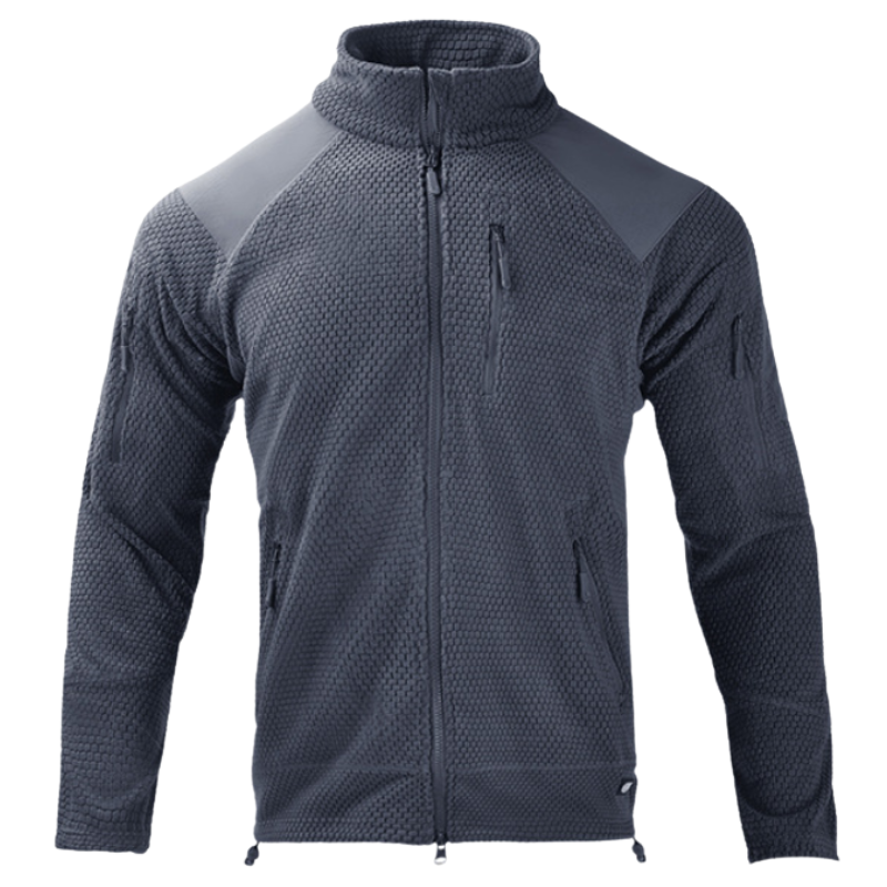 Dicke Fleecejacke herren