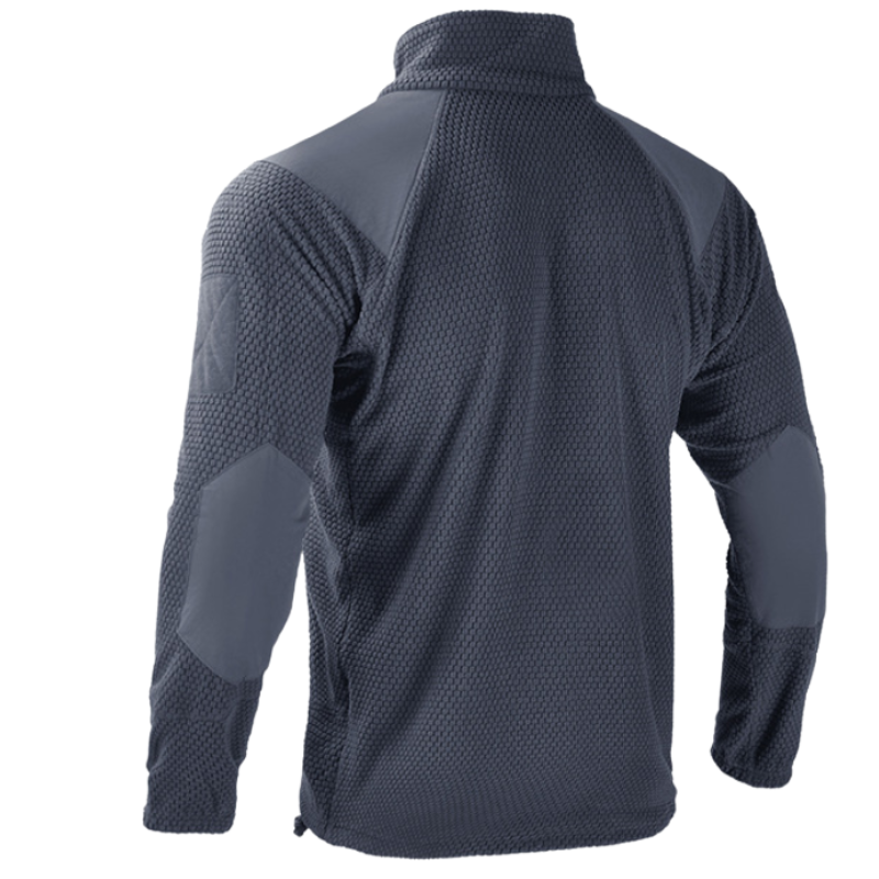 Dicke Fleecejacke herren