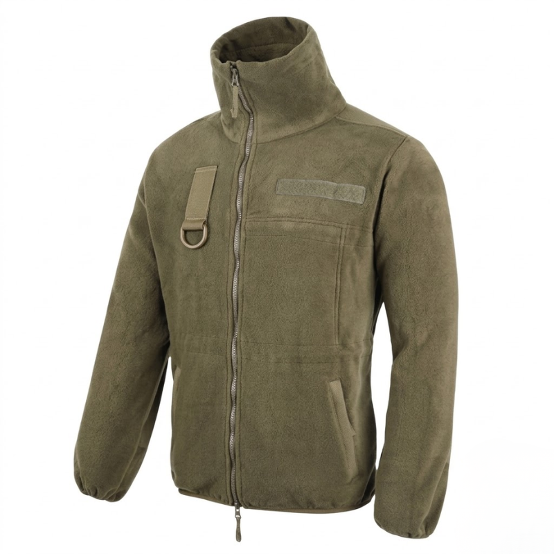 Fleecejacke herren outdoor