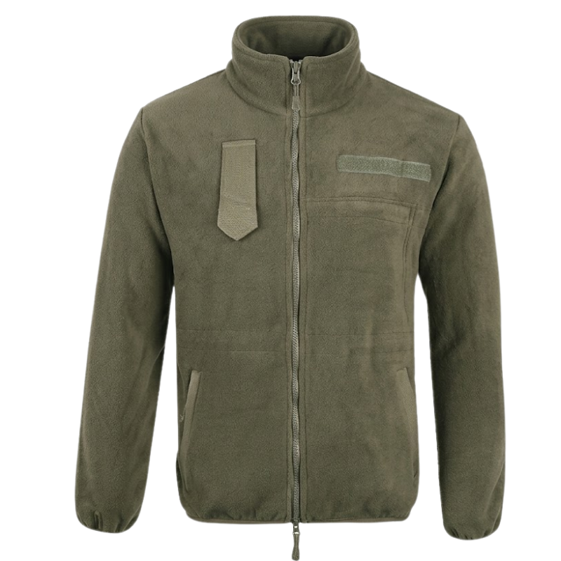 Fleecejacke herren outdoor