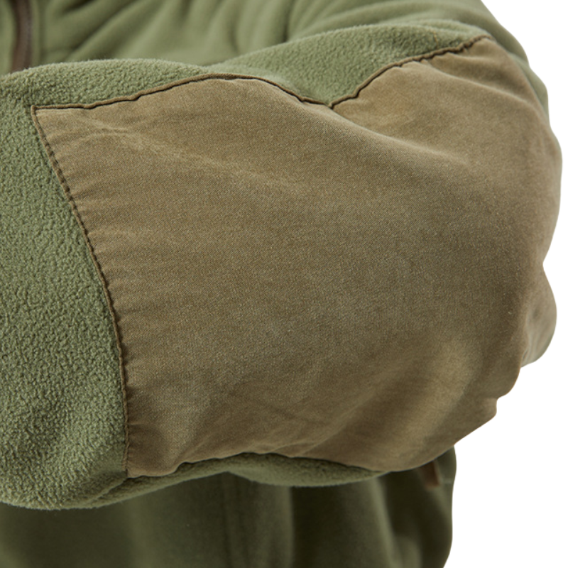 Fleecejacke herren outdoor