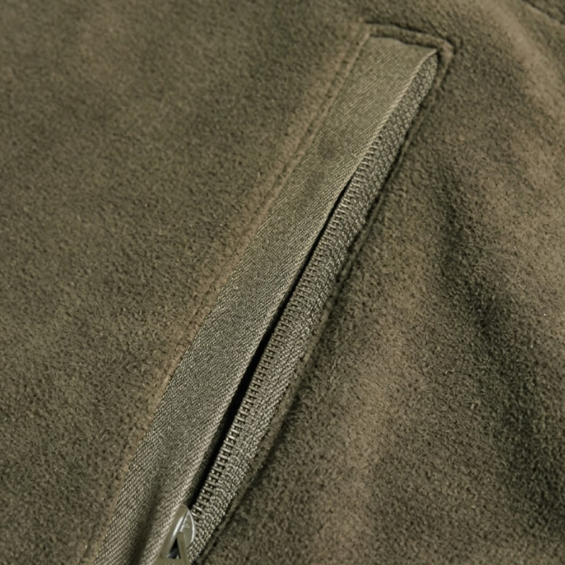 Fleecejacke herren outdoor