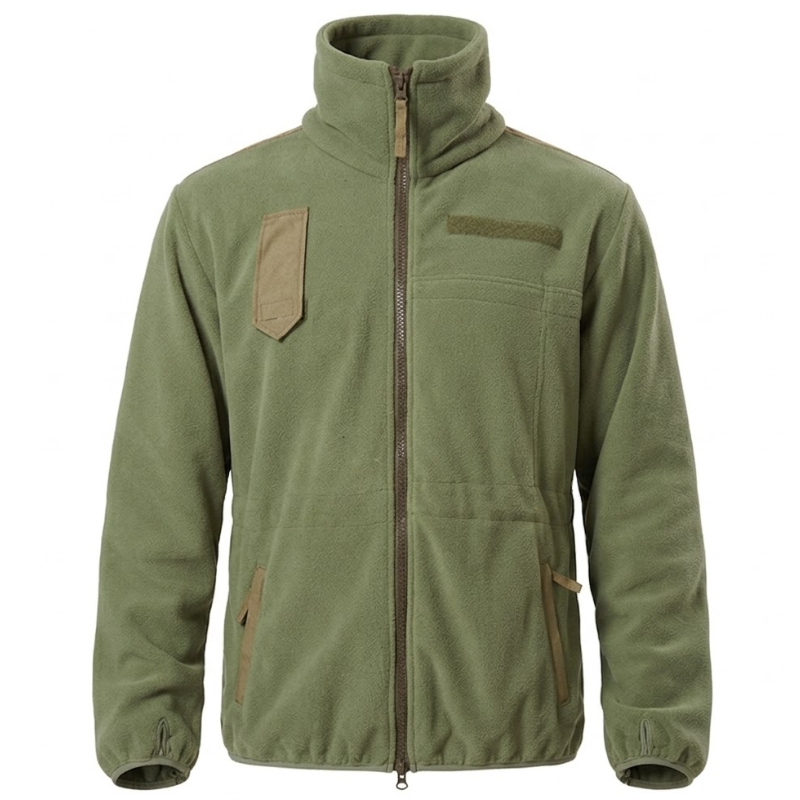 Fleecejacke herren outdoor
