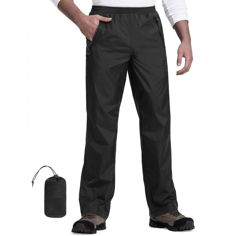 Wasserdichte hose herren