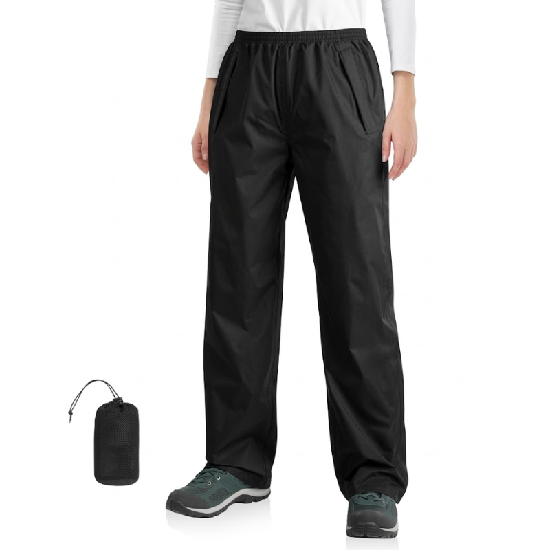 Wasserdichte hose herren