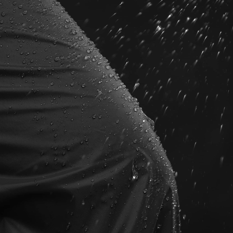 Wasserdichte hose herren