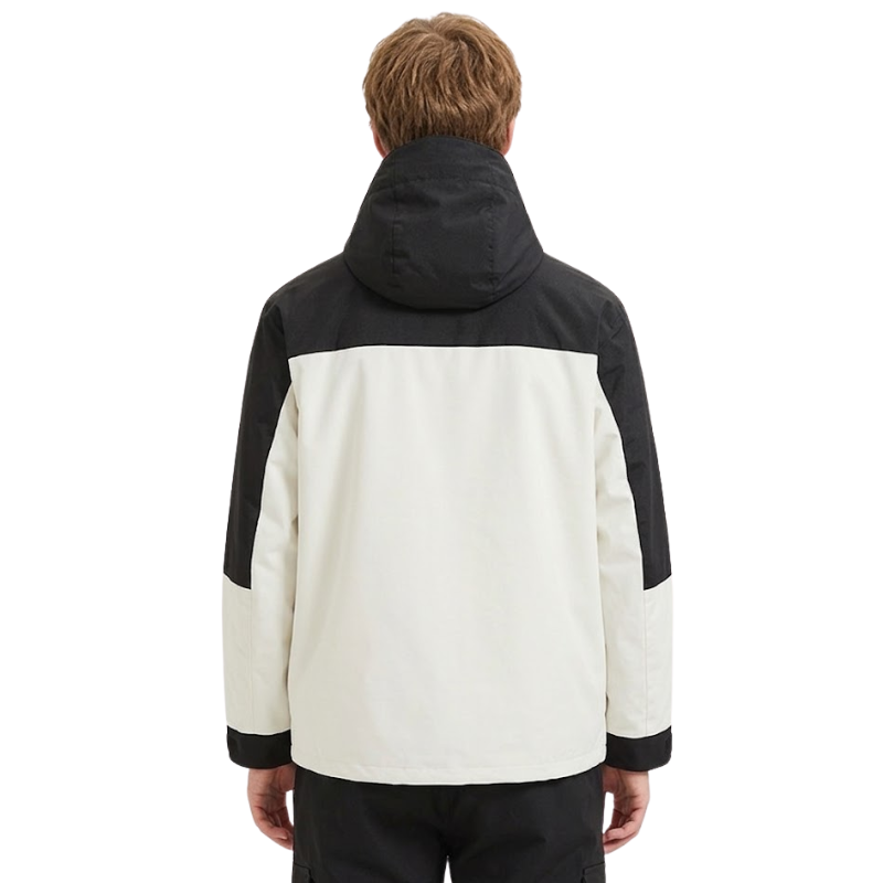 Regenjacke herren mit kapuze