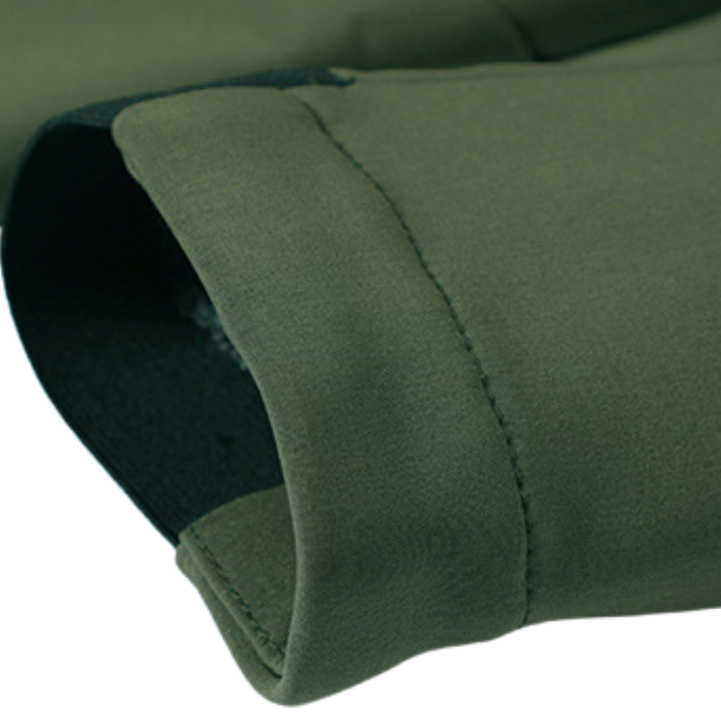 Regenjacke softshell herren