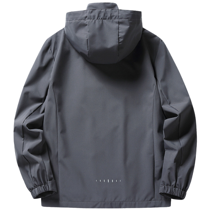 Regenjacke herren wasserdicht