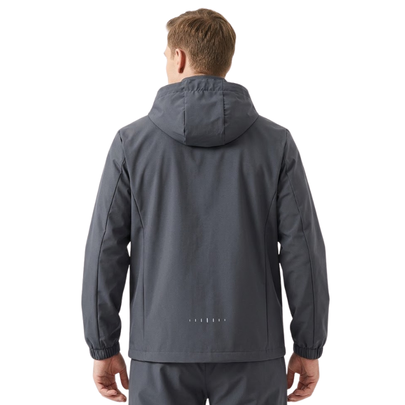 Regenjacke herren wasserdicht