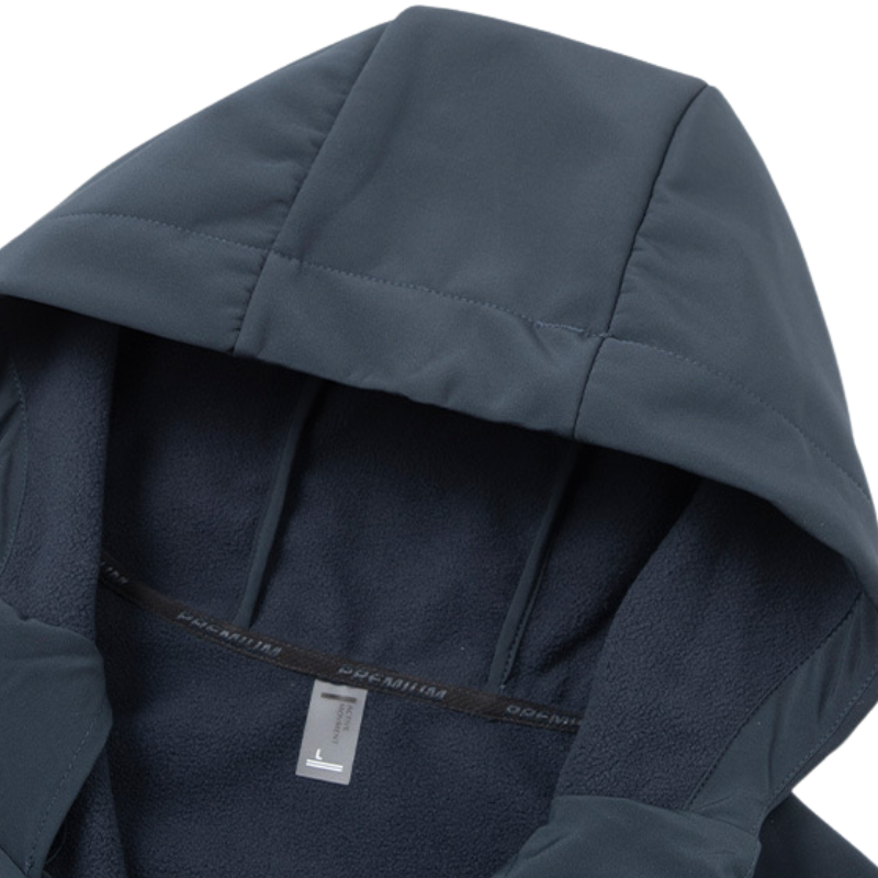 Outdoor windbreaker herren