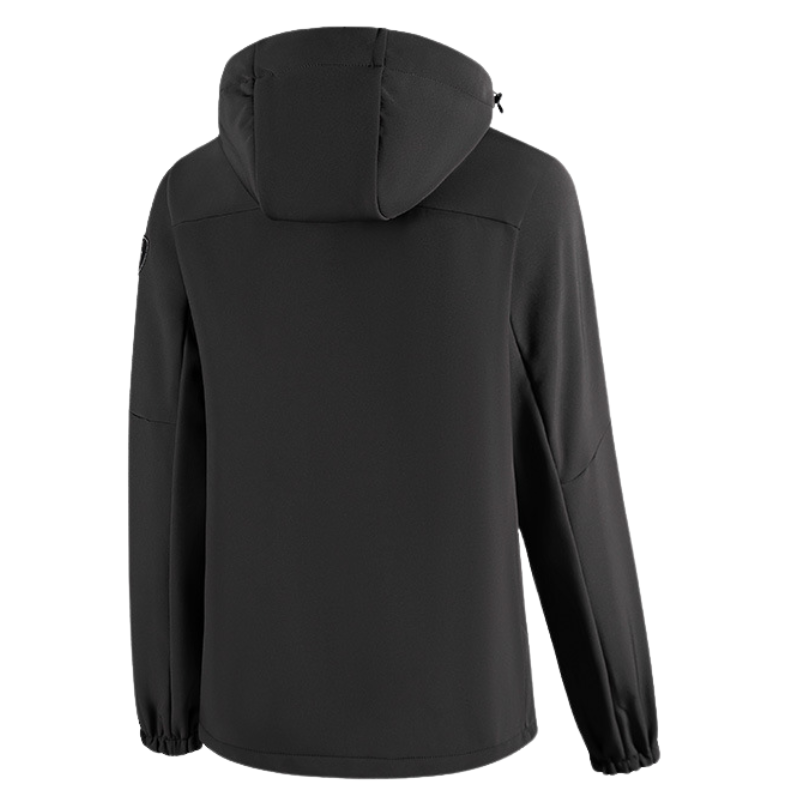 Outdoor windbreaker herren