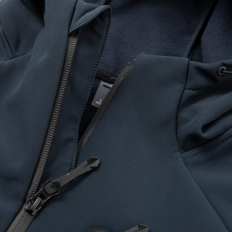 Outdoor windbreaker herren