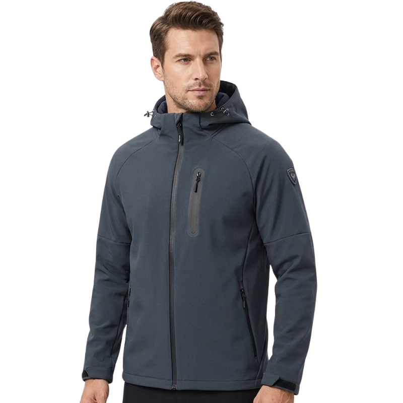 Outdoor windbreaker herren