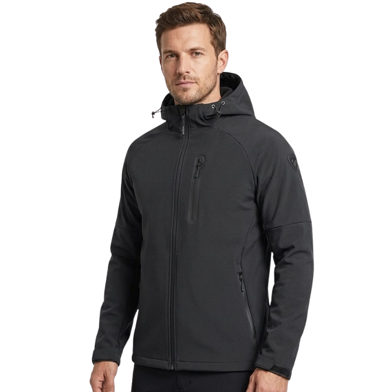 Outdoor windbreaker herren