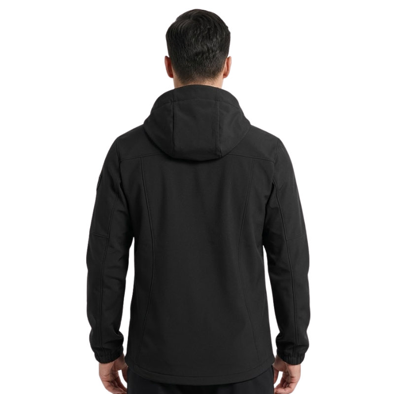 Outdoor windbreaker herren