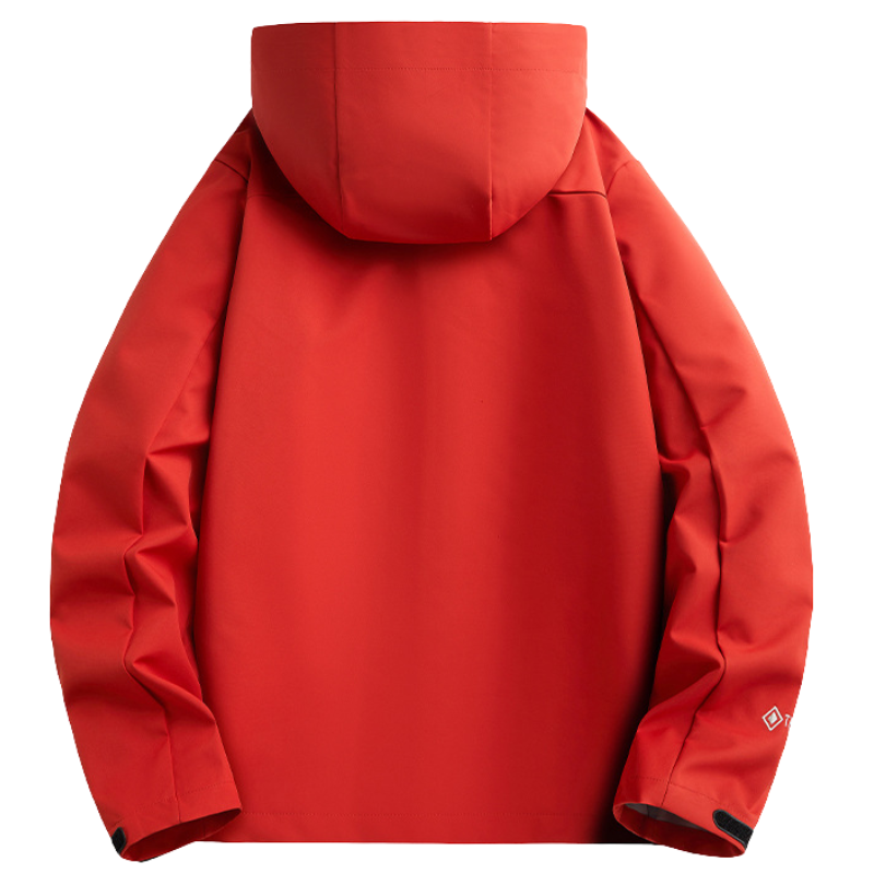 Windbreaker damen wasserabweisend