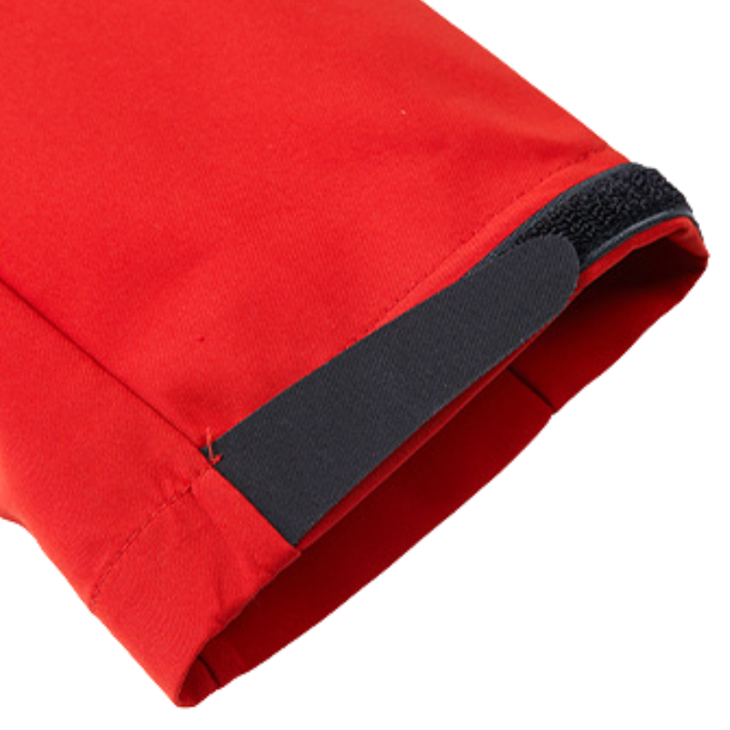 Windbreaker damen wasserabweisend