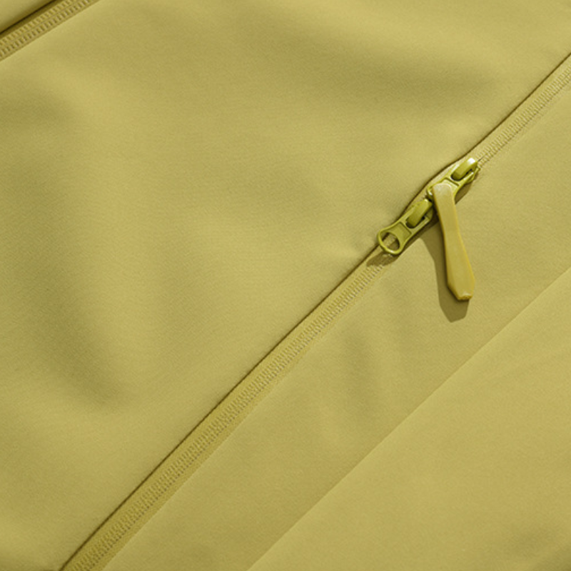 Windbreaker damen mit kapuze