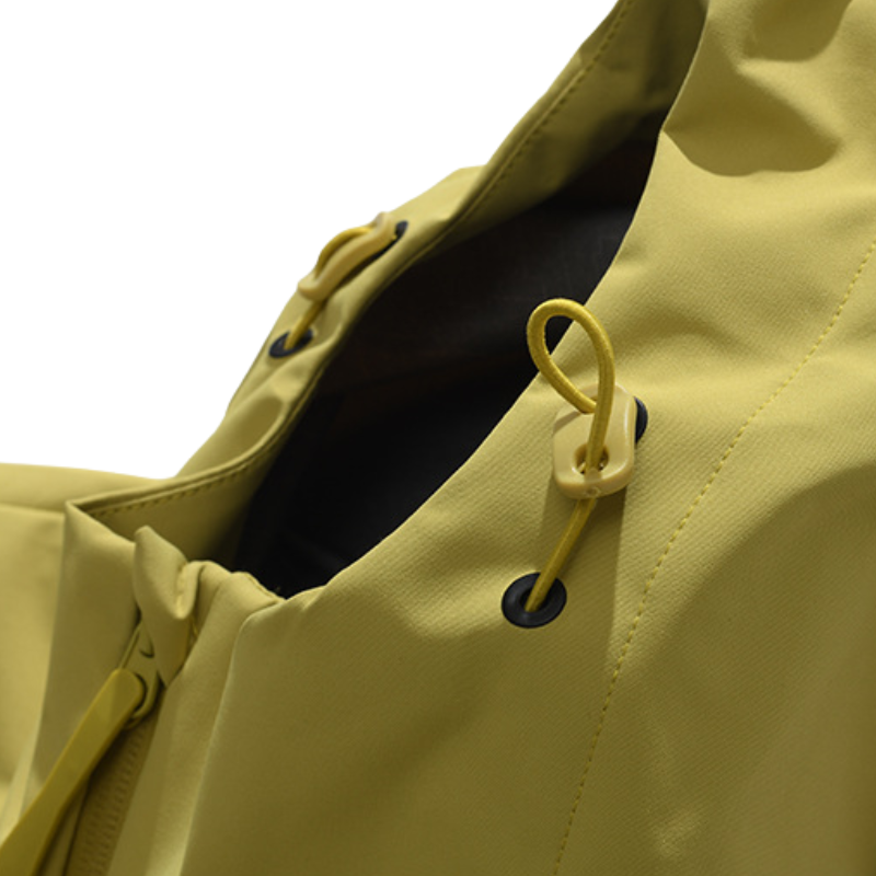 Windbreaker damen mit kapuze