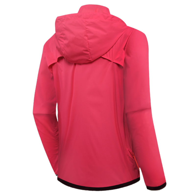 Windbreaker damen radfahren outdoor