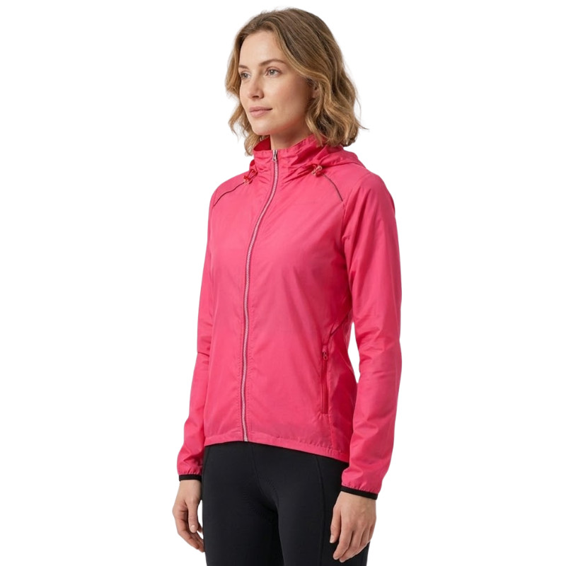Windbreaker damen radfahren outdoor