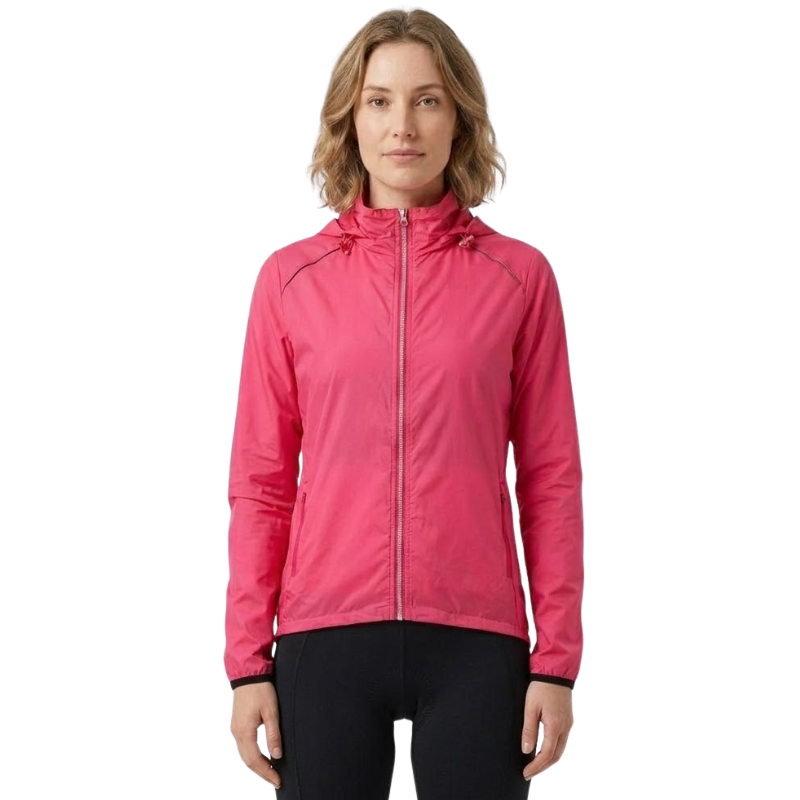 Windbreaker damen radfahren outdoor