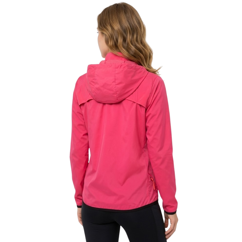 Windbreaker damen radfahren outdoor