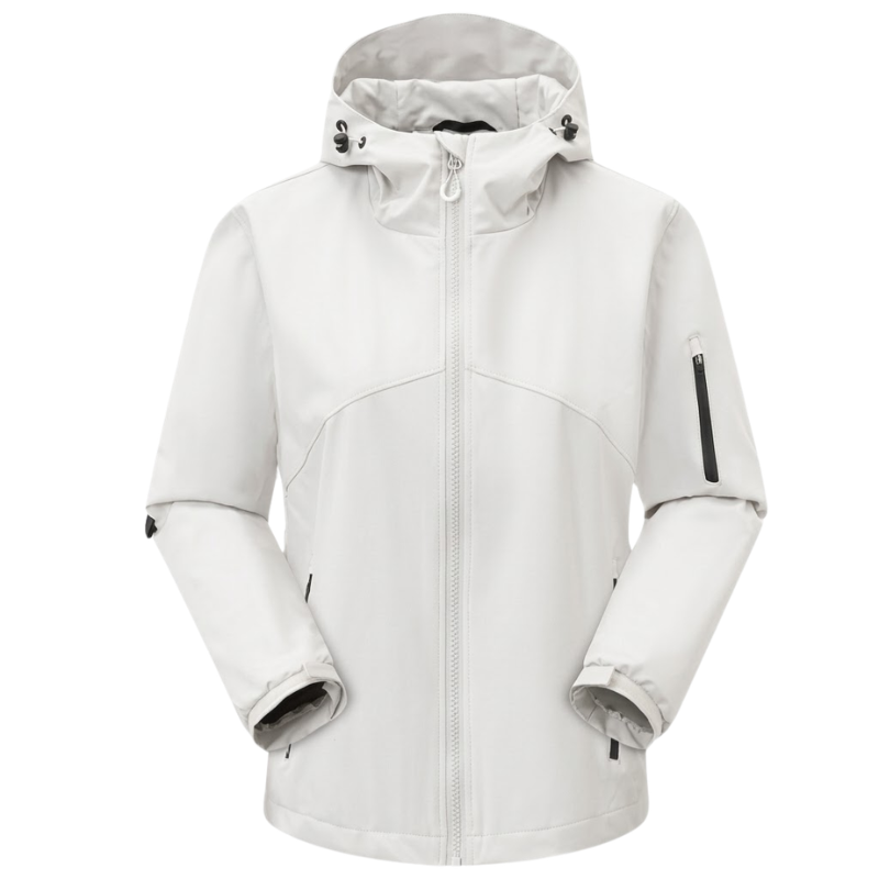 Windbreaker Damen atmungsaktiv
