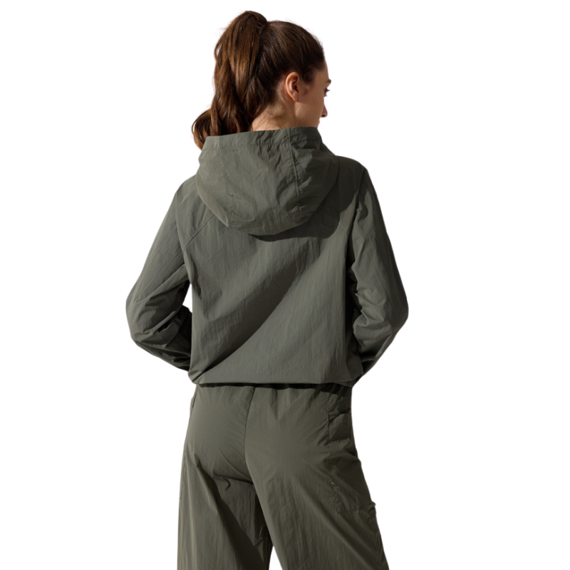 Windbreaker Damen leicht