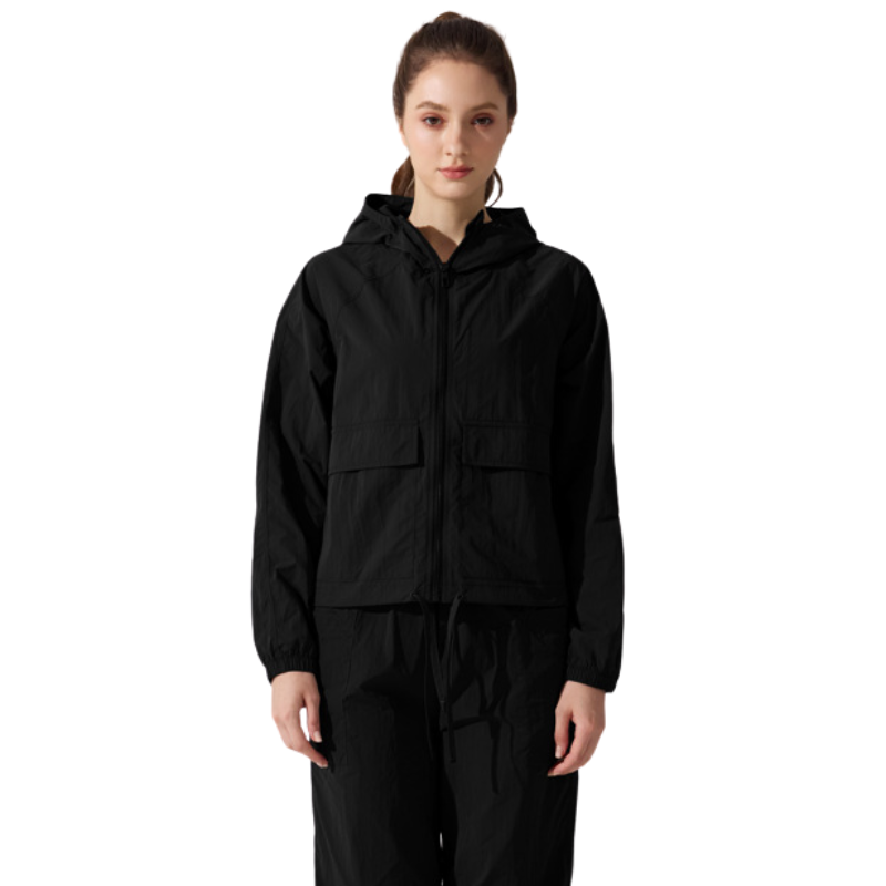 Windbreaker Damen leicht