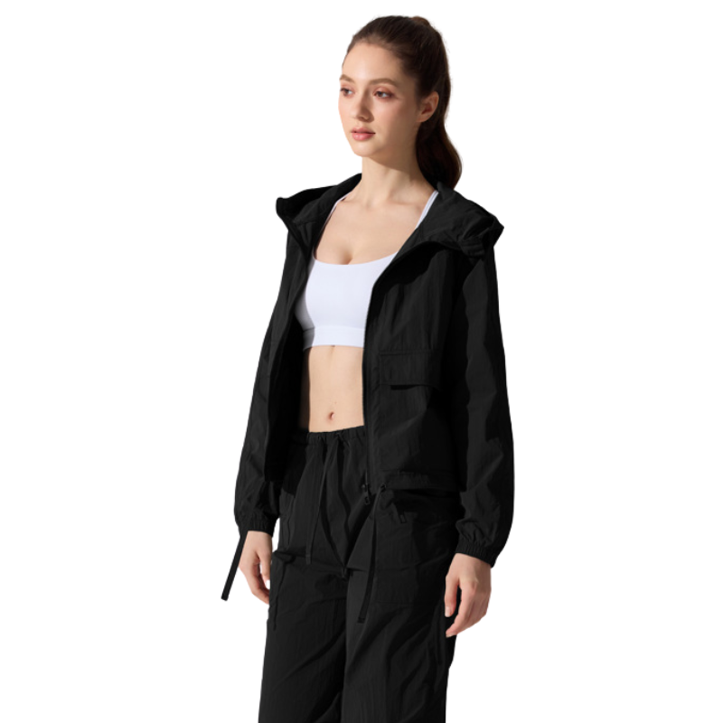 Windbreaker Damen leicht